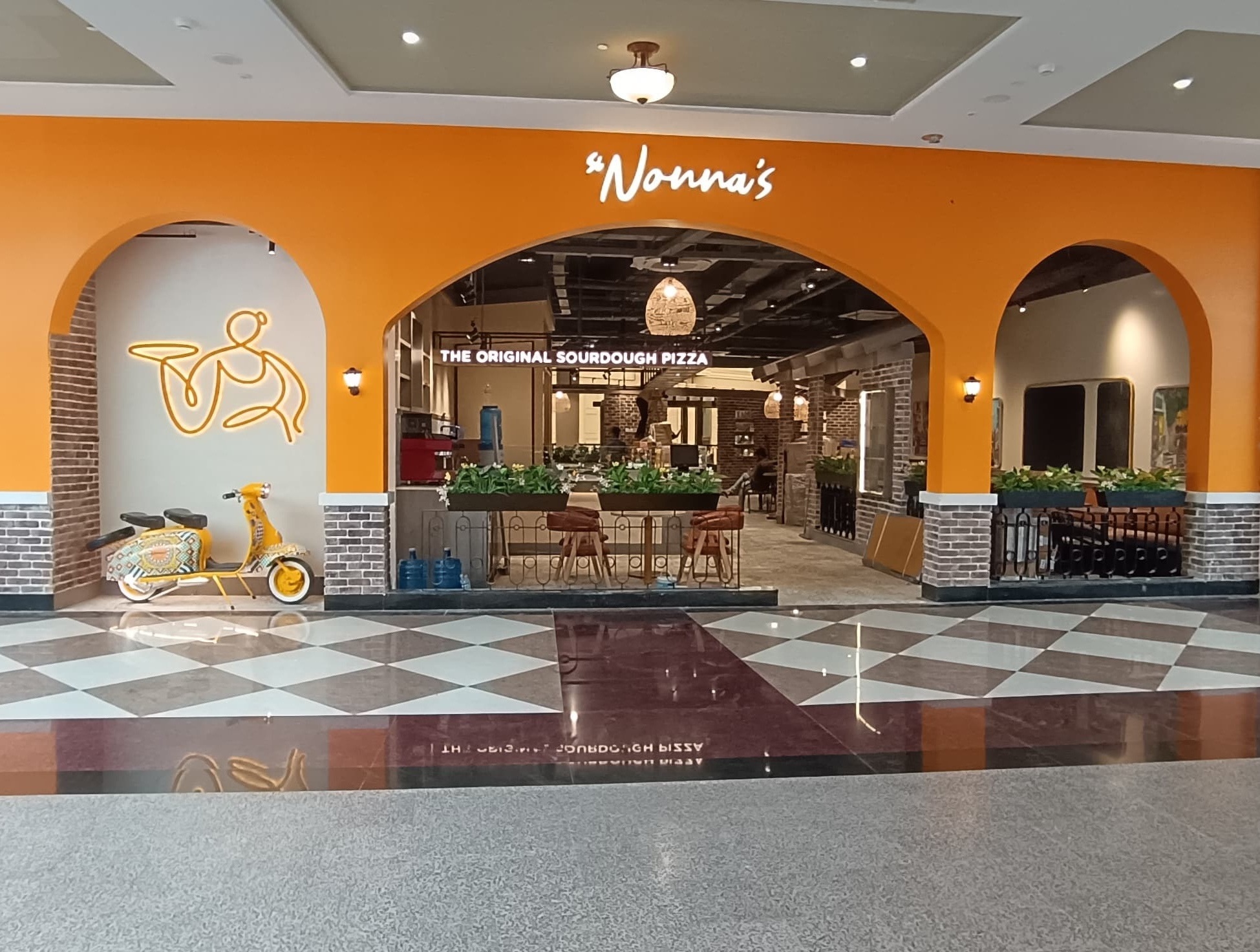 Nonna's Phoenix Mall
